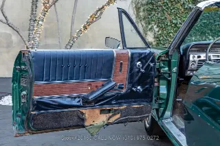 Foto 14 di 24: 1967 Ford Galaxie
