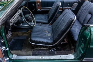 Foto 15 di 24: 1967 Ford Galaxie