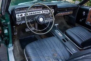 Foto 17 di 24: 1967 Ford Galaxie