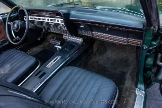 Foto 22 di 24: 1967 Ford Galaxie