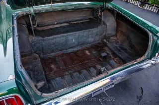 Foto 24 di 24: 1967 Ford Galaxie