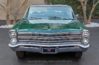 Foto 2 di 24: 1967 Ford Galaxie