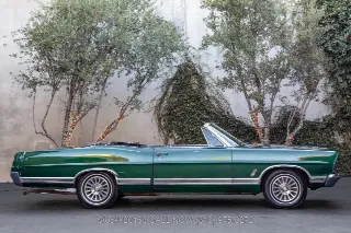Foto 4 di 24: 1967 Ford Galaxie