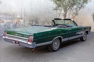 Foto 5 di 24: 1967 Ford Galaxie