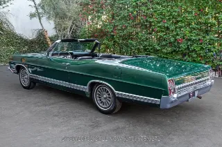 Foto 7 di 24: 1967 Ford Galaxie