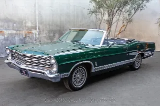 Foto 8 di 24: 1967 Ford Galaxie