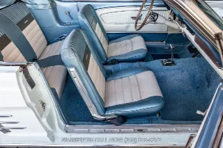 Foto 24 di 24: 1966 Ford Mustang