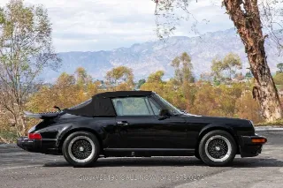 Foto 13 di 24: 1988 Porsche Carrera