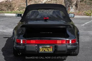 Foto 14 di 24: 1988 Porsche Carrera
