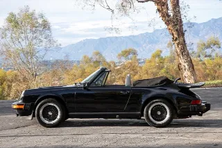 Foto 21 di 24: 1988 Porsche Carrera