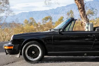 Foto 22 di 24: 1988 Porsche Carrera