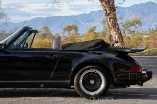 Foto 23 di 24: 1988 Porsche Carrera
