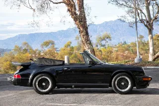 Foto 5 di 24: 1988 Porsche Carrera