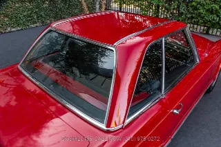 Foto 18 di 24: 1970 Mercedes Benz 280SL