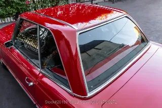 Foto 19 di 24: 1970 Mercedes Benz 280SL