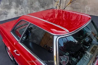 Foto 20 di 24: 1970 Mercedes Benz 280SL
