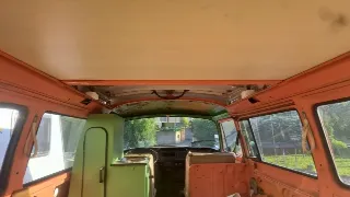 Foto 8 di 8: Volkswagen Transporter T2 | 1974 | Route 66 Auctions