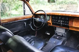 Foto 2 di 8: Jaguar Mark 2 3.8 | 1964 | Route 66 Auctions