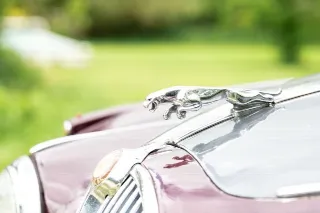Foto 8 di 8: Jaguar Mark 2 3.8 | 1964 | Route 66 Auctions