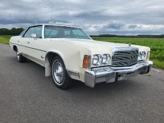 Foto 7 di 7: Chrysler Newport | 1977 | Route 66 Auctions