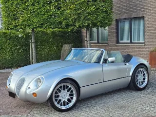 Foto 1 di 8: Wiesmann MF35 | 1993 | Route 66 Auctions