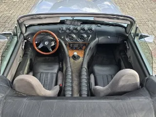 Foto 2 di 8: Wiesmann MF35 | 1993 | Route 66 Auctions