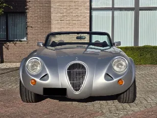 Foto 3 di 8: Wiesmann MF35 | 1993 | Route 66 Auctions