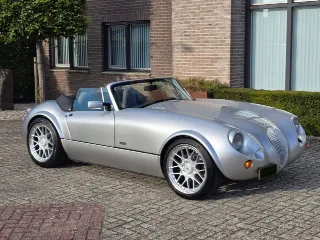 Foto 4 di 8: Wiesmann MF35 | 1993 | Route 66 Auctions