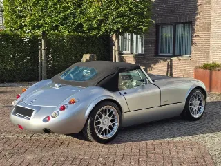 Foto 5 di 8: Wiesmann MF35 | 1993 | Route 66 Auctions