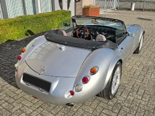 Foto 6 di 8: Wiesmann MF35 | 1993 | Route 66 Auctions