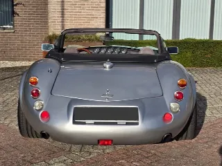 Foto 7 di 8: Wiesmann MF35 | 1993 | Route 66 Auctions