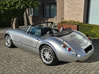Foto 8 di 8: Wiesmann MF35 | 1993 | Route 66 Auctions