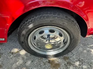 Foto 8 di 8: Alfa Romeo Giulietta Spider | 1959 | Route 66 Auctions