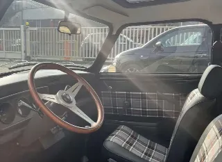 Foto 2 di 8: Rover Mini Mayfair | 1989 | Route 66 Auctions
