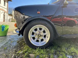 Foto 5 di 8: Rover Mini Mayfair | 1989 | Route 66 Auctions