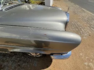 Foto 7 di 8: Mercedes-Benz 220 SEb Coupé | 1961 | Route 66 Auctions