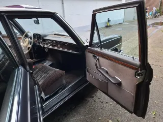 Foto 2 di 9: Mercedes-Benz 300 SEL | 1972 | Route 66 Auctions