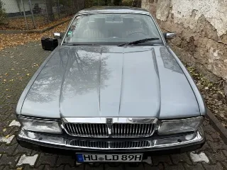Foto 3 di 8: Jaguar XJ6 | Route 66 Auctions