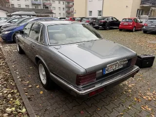 Foto 5 di 8: Jaguar XJ6 | Route 66 Auctions