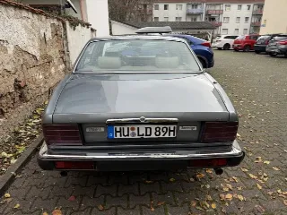 Foto 6 di 8: Jaguar XJ6 | Route 66 Auctions