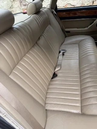 Foto 8 di 8: Jaguar XJ6 | Route 66 Auctions