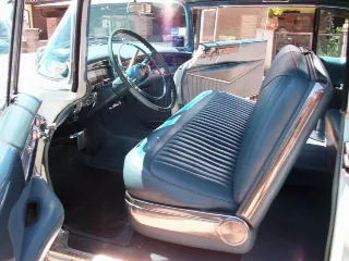 Foto 2 di 8: Cadillac Coupe de Ville | Route 66 Auctions
