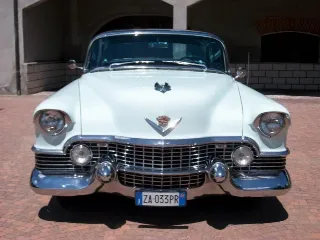 Foto 3 di 8: Cadillac Coupe de Ville | Route 66 Auctions
