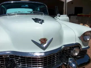 Foto 4 di 8: Cadillac Coupe de Ville | Route 66 Auctions