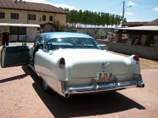 Foto 6 di 8: Cadillac Coupe de Ville | Route 66 Auctions