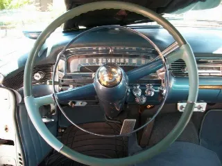 Foto 8 di 8: Cadillac Coupe de Ville | Route 66 Auctions