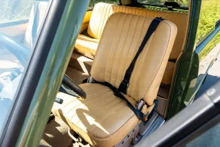Foto 7 di 8: Land Rover Range Rover Classic | 1975 | Route 66 Auctions