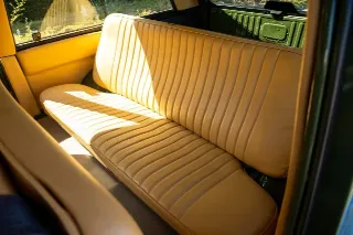 Foto 8 di 8: Land Rover Range Rover Classic | 1975 | Route 66 Auctions