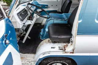 Foto 15 di 24: 1965 Dodge A100