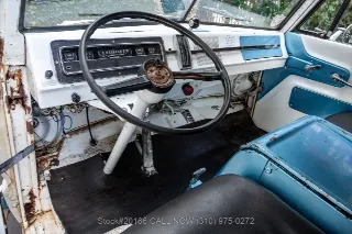 Foto 17 di 24: 1965 Dodge A100